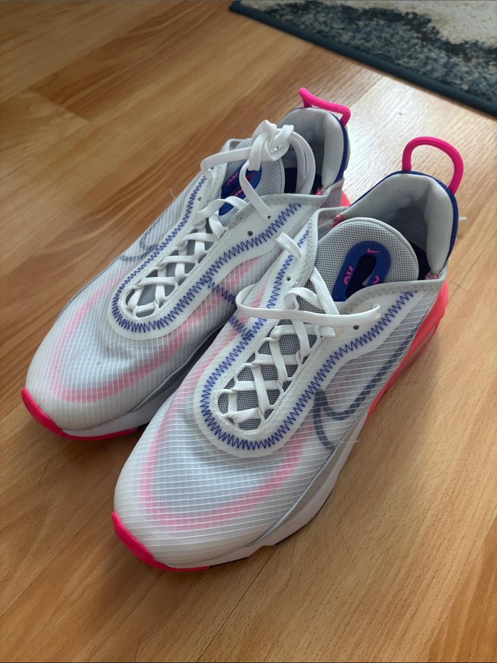 Nike Air 2090 Sneakers